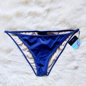LA Hearts Bikini Bottoms